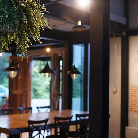 Chartame Boutique Hotel Hat Yai Exteriér fotografie
