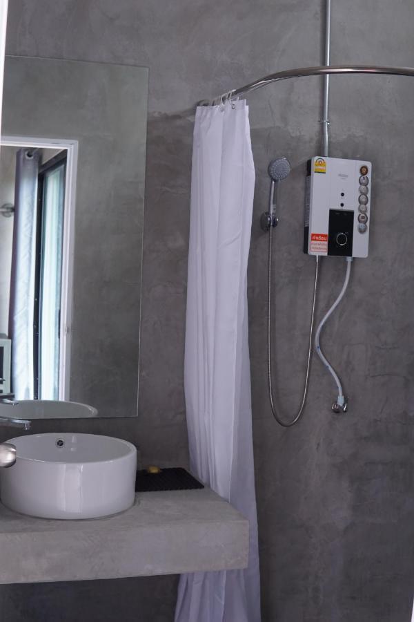 Chartame Boutique Hotel Hat Yai Exteriér fotografie