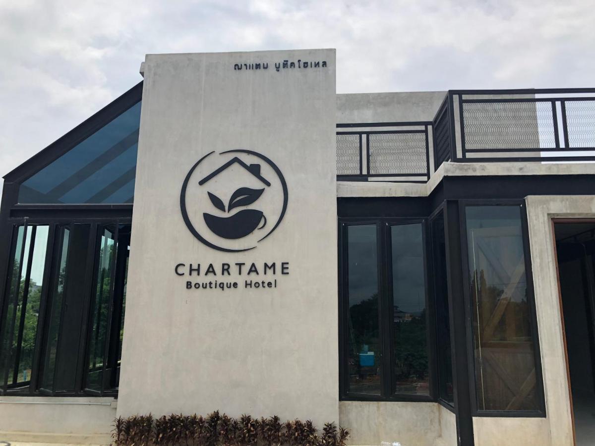 Chartame Boutique Hotel Hat Yai Exteriér fotografie