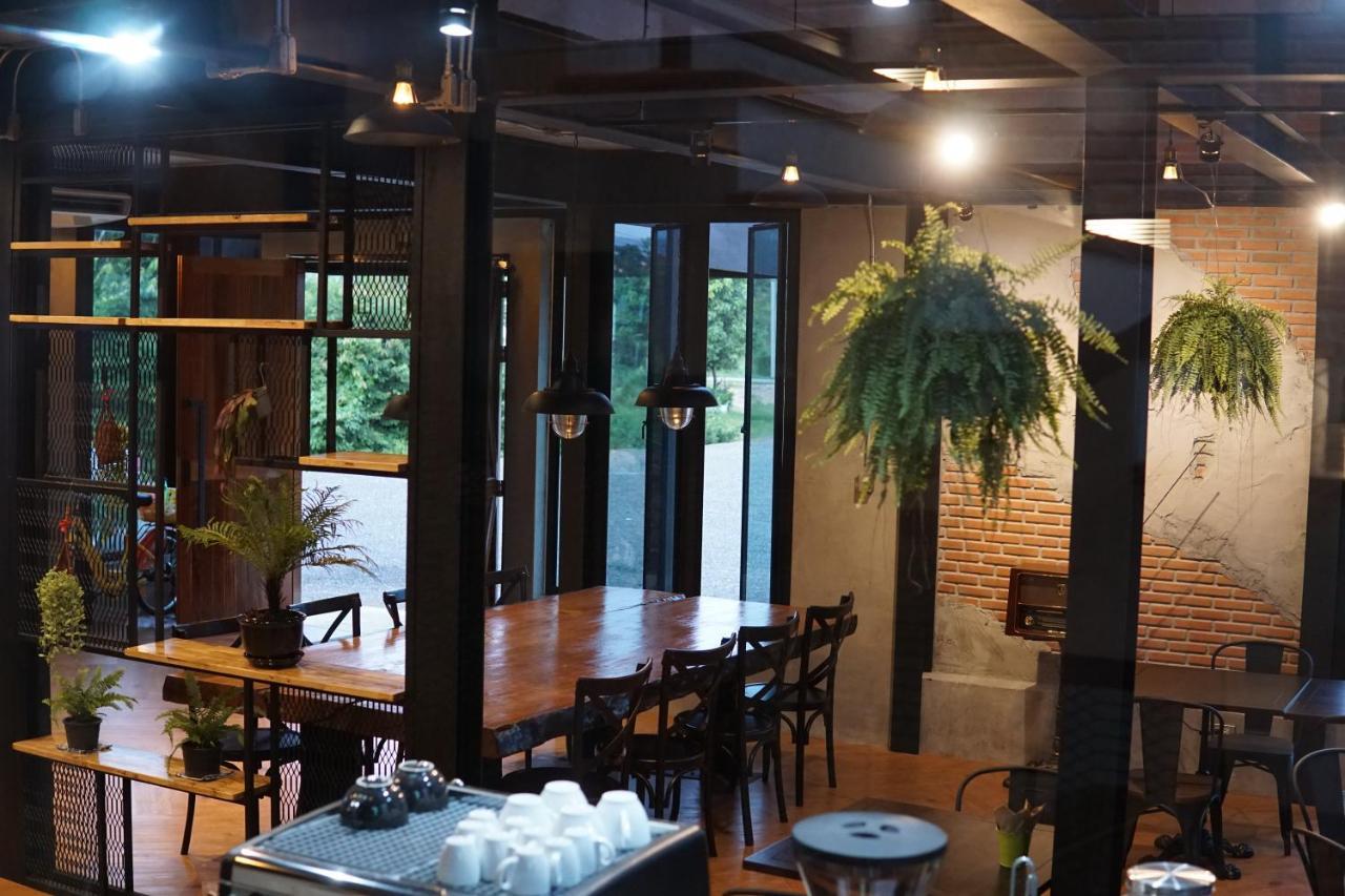 Chartame Boutique Hotel Hat Yai Exteriér fotografie