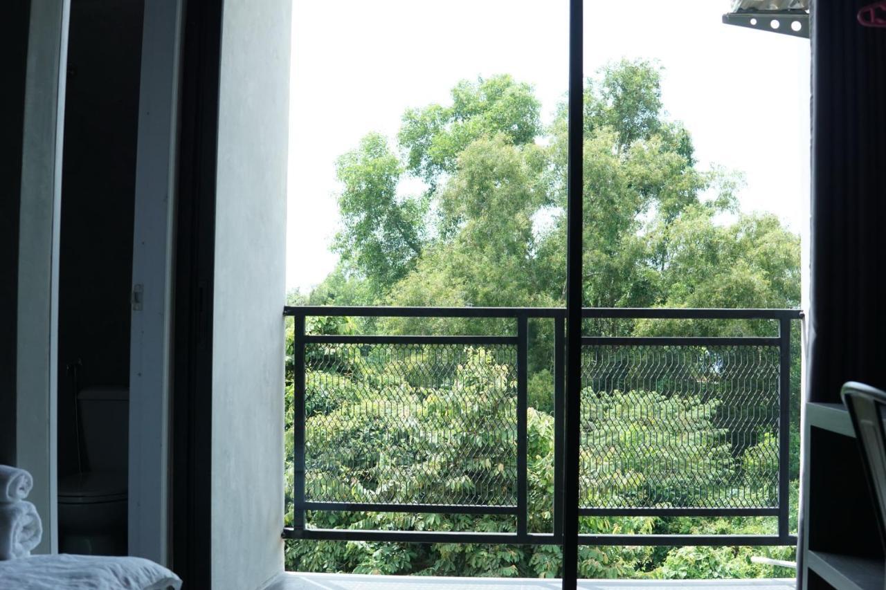 Chartame Boutique Hotel Hat Yai Exteriér fotografie