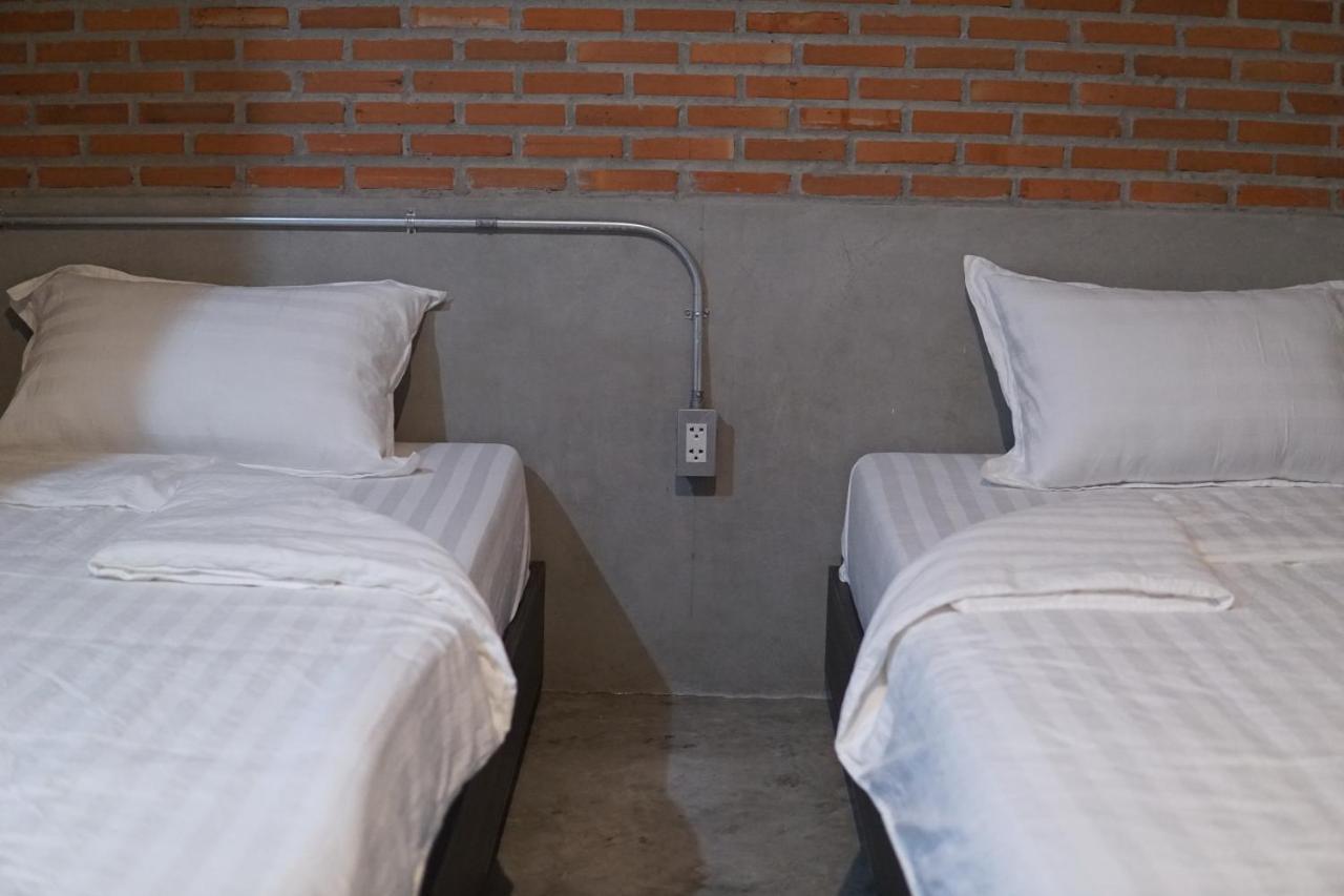 Chartame Boutique Hotel Hat Yai Exteriér fotografie