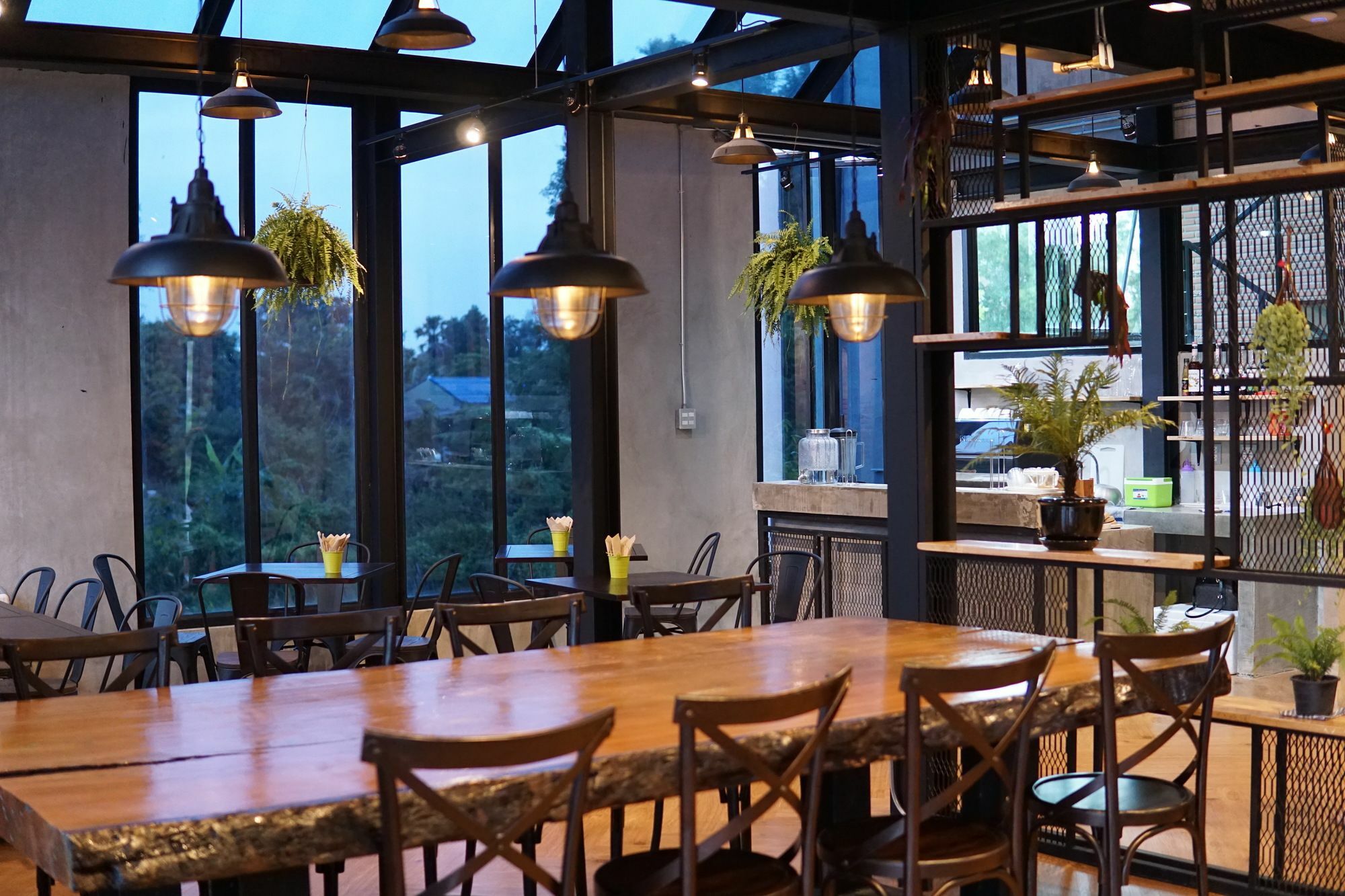 Chartame Boutique Hotel Hat Yai Exteriér fotografie