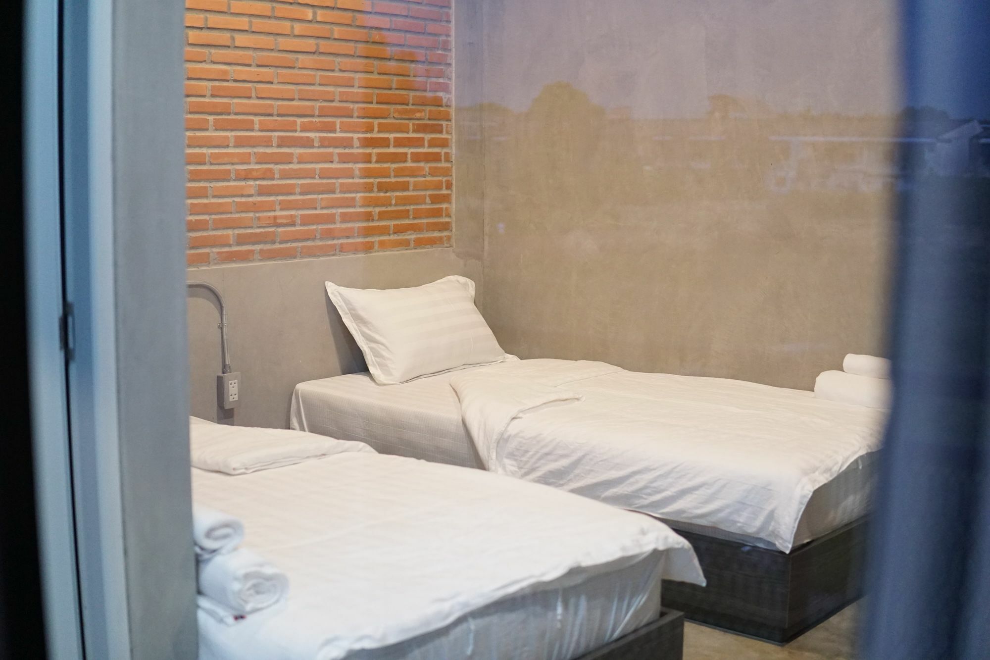Chartame Boutique Hotel Hat Yai Exteriér fotografie
