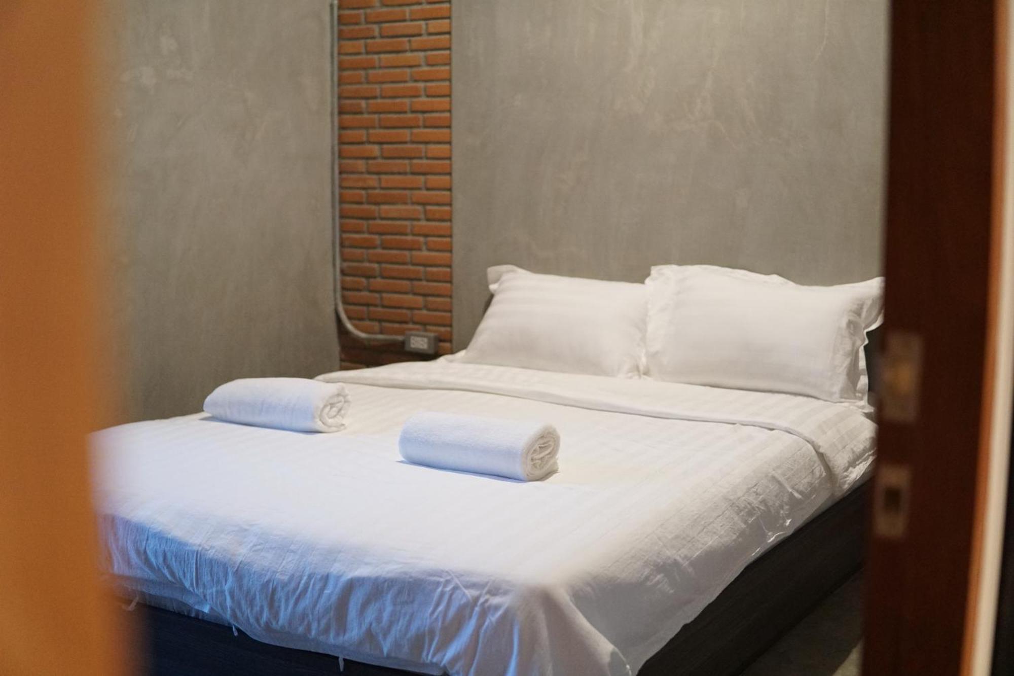 Chartame Boutique Hotel Hat Yai Exteriér fotografie